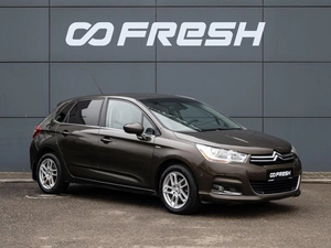 Хетчбэк Citroen C4 2012 года, 695000 рублей, Краснодар