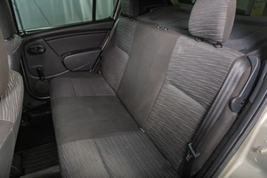 Хетчбэк Renault Sandero 2011 года, 689000 рублей, Томск