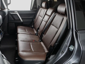 Внедорожник Toyota Land Cruiser Prado 2019 года, 5879000 рублей, Тюмень