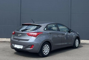 Хетчбэк Hyundai i30 2014 года, 990000 рублей, Солонцы