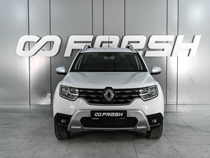 Внедорожник Renault Duster 2021 года, 1649000 рублей, Ростов-на-Дону