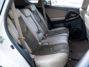 Внедорожник Toyota Vanguard 2009 года, 1530000 рублей, Волгоград