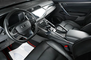 Внедорожник Geely Atlas Pro 2023 года, 2959000 рублей, Тюмень