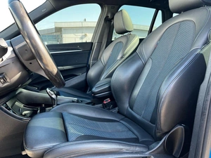 Внедорожник BMW X1 2021 года, 3100000 рублей, Ижевск