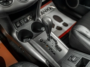 Внедорожник Toyota RAV4 2008 года, 1200000 рублей, Красноярск