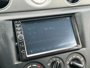 Внедорожник Mitsubishi Outlander 2007 года, 745000 рублей, Ижевск