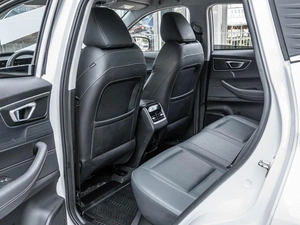 Внедорожник Chery Tiggo 4 Pro 2024 года, 1597000 рублей, Ставрополь