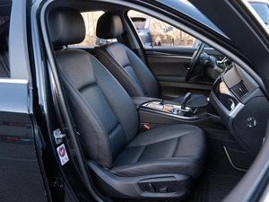 Седан BMW 5 серия 2016 года, 2319000 рублей, Волгоград