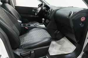 Внедорожник Nissan Qashqai 2012 года, 1299000 рублей, Новокузнецк