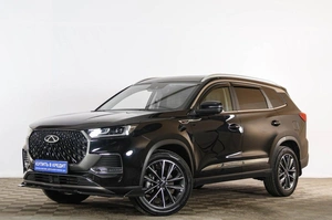 Внедорожник Chery Tiggo 8 Pro Max 2025 года, 2999000 рублей, Тюмень