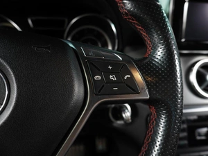 Седан Mercedes-benz CLA-класс AMG 2014 года, 2324000 рублей, Воронеж