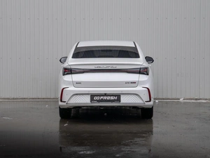 Седан Baic U5 Plus 2023 года, 1250000 рублей, Краснодар