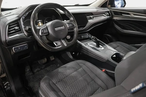Внедорожник Haval F7 2020 года, 1599000 рублей, Новокузнецк