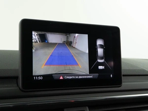 Седан Audi A4 2018 года, 2274444 рублей, Москва