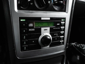 Седан Daewoo Nexia 2012 года, 344000 рублей, Воронеж