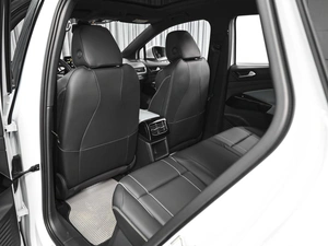 Внедорожник Volkswagen ID.4 2022 года, 2748000 рублей, Ставрополь