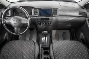 Седан Toyota Corolla 2006 года, 699000 рублей, Барнаул