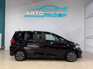 Минивэн Honda Freed 2020 года, 1529000 рублей, Красноярск