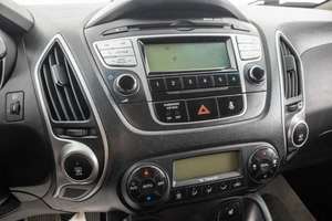 Внедорожник Hyundai ix35 2011 года, 1299000 рублей, Барнаул