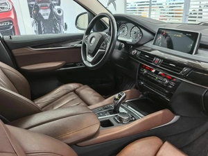 Внедорожник BMW X6 2015 года, 3595000 рублей, Новосибирск