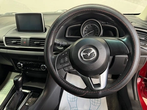 Хетчбэк Mazda Axela 2014 года, 1029000 рублей, Красноярск