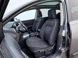 Внедорожник Nissan Qashqai+2 2012 года, 998000 рублей, Орёл