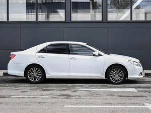 Седан Toyota Camry 2012 года, 1499000 рублей, Кирилловка