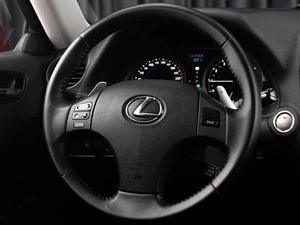 Седан Lexus IS 2008 года, 1369000 рублей, Тюмень