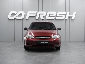 Хетчбэк Chevrolet Lacetti 2008 года, 589000 рублей, Воронеж