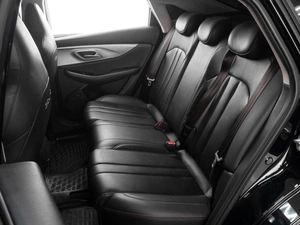 Седан Baic U5 Plus 2023 года, 1349000 рублей, Тюмень