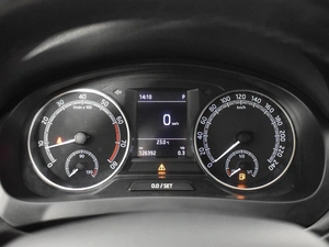 Лифтбек Skoda Rapid 2018 года, 1298200 рублей, Казань