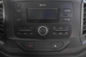 Хетчбэк ВАЗ (LADA) XRAY 2019 года, 749000 рублей, Кемерово