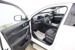 Внедорожник Chery Tiggo 7 2023 года, 2349000 рублей, Обнинск