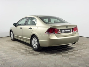 Седан Honda Civic 2008 года, 719900 рублей, Казань