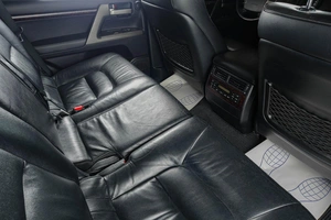 Внедорожник Toyota Land Cruiser 2011 года, 3819000 рублей, Тюмень