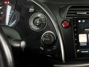 Хетчбэк Honda Civic 2008 года, 599000 рублей, Тюмень