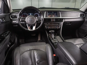 Седан Kia Optima 2020 года, 2299000 рублей, Тюмень
