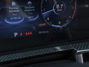 Внедорожник Chery Tiggo 7 Pro Max 2024 года, 2449000 рублей, Сургут