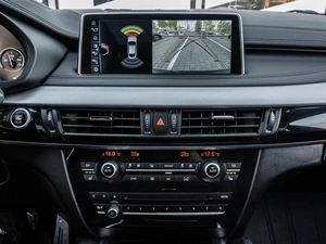 Внедорожник BMW X6 2016 года, 3348060 рублей, Ставрополь