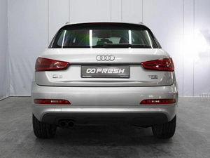 Внедорожник Audi Q3 2014 года, 1760000 рублей, Омск