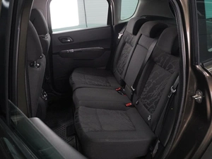 Внедорожник Peugeot 3008 2012 года, 649000 рублей, Воронеж