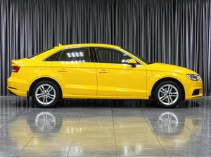 Седан Audi A3 2017 года, 2194000 рублей, Тюмень