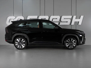 Внедорожник Geely Atlas 2026 года, 3129000 рублей, Минеральные Воды