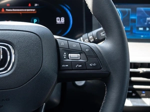 Внедорожник Changan CS35 Plus 2024 года, 1620000 рублей, Краснодар