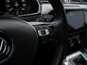 Универсал Volkswagen Passat 2017 года, 1799000 рублей, Волгоград