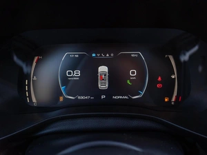 Внедорожник Haval Jolion 2024 года, 2339000 рублей, Саратов