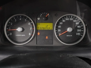 Хетчбэк Hyundai Getz 2006 года, 439000 рублей, Воронеж