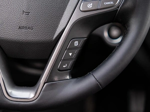Внедорожник Hyundai Santa Fe 2013 года, 1649000 рублей, Большой Сочи