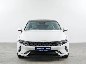 Седан Kia K5 2022 года, 2970444 рублей, Москва