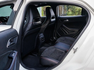 Внедорожник Mercedes-benz GLA-класс 2016 года, 1649000 рублей, Большой Сочи